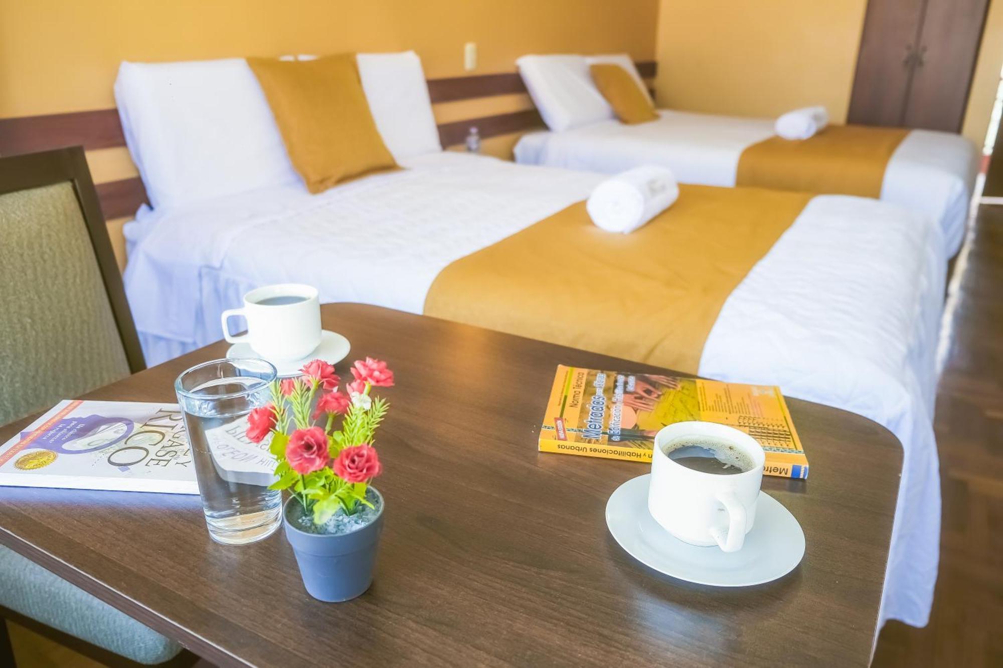 Hotel San Lazaro Aqp アレキパ エクステリア 写真