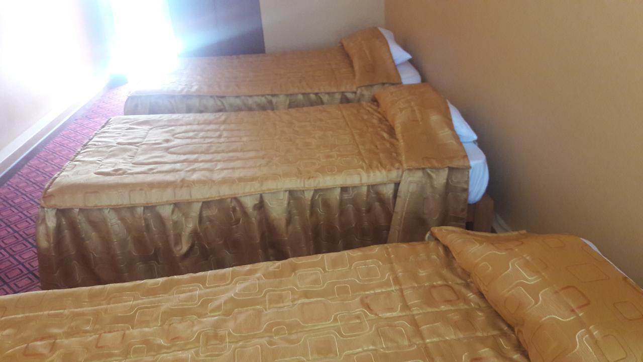 Hotel San Lazaro Aqp アレキパ エクステリア 写真